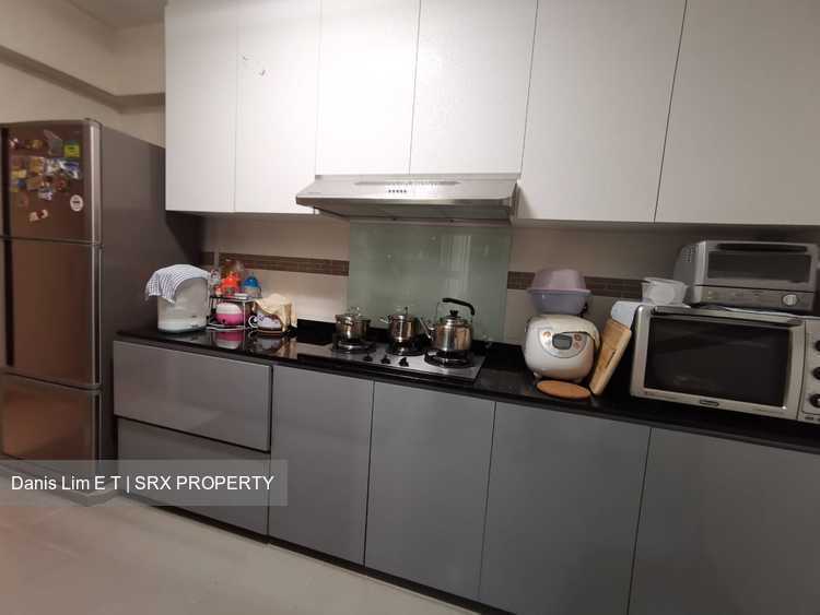 Blk 270B Punggol Field (Punggol), HDB 4 Rooms #203723561